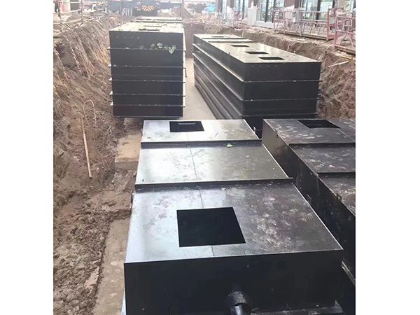 乐山​甘肃嘉源通环保：全品类水处理设备，一站式守护碧水清流