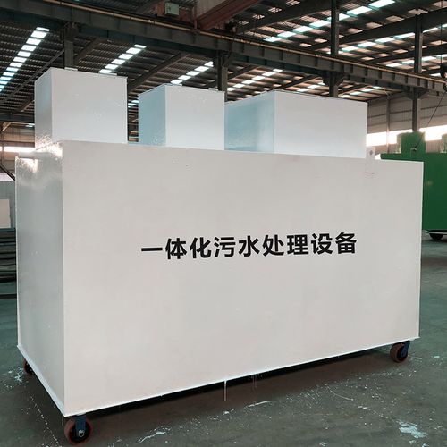 乐山甘肃嘉源通全域服务｜专业污水处理设备定制生产、安装运维一站式解决方案